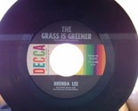 The Grass Is Greener / Sweet Impossible You - $19.99