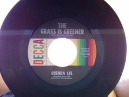 Brenda lee grass greener thumb200