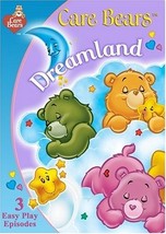 Care Bears: Dreamland [DVD] - $11.72