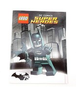 Lego ® - DC Comics Super Heroes Batman 75 Years of Batman Comic Book Pau... - £5.95 GBP