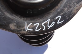 2012-2015 CHEVROLET CAMARO LH REAR DRIVER SIDE STRUT SHOCK COIL SPRING K2562 image 7