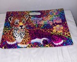 lisa frank coloring  super and  activity pad book  - $11.99