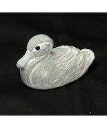 Isabel Bloom Old Small DUCK Retired Signature 3 1/2&quot; L x 2&quot; T x 1  1/2&quot; W - $25.47