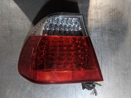 Driver Left Tail Light From 2002 BMW 330XI  3.0 - $79.95