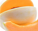 Honeydew Orange Flesh Melon Seeds 35 Seeds Non-Gmo Fast Shipping - £6.41 GBP