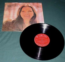 Judy Collins Recollections Taiwan Import Record Album Vinyl Lp First Label - £19.97 GBP