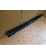 2015 Mercedes X156 GLA45 side skirt rocker molding, right 1566980854 - $2,808.04 MXN