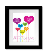 Wonderful World by Louie Armstrong - Lyric Inspired Music Print Canvas o... - $360.99 MXN+