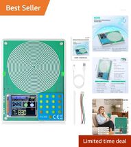 Rechargeable Ultra-Low Frequency Generator for Healing - 0.001Hz to 200KHz - $74.20