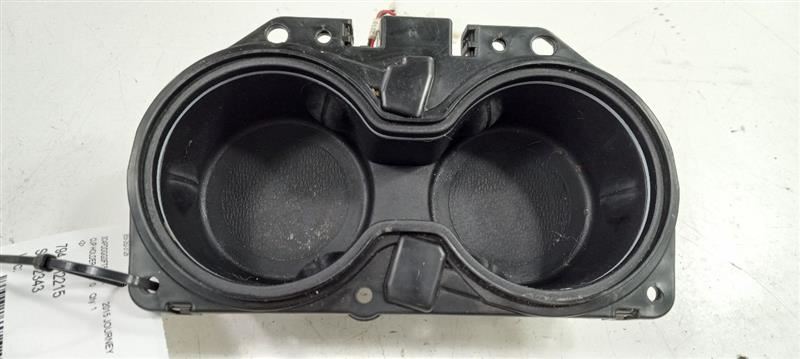 Dodge Journey Cup Holder 2014 2015 2016 2017 2018 - $37.84