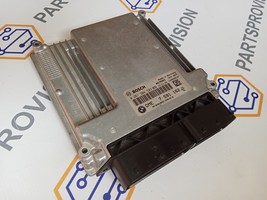 BMW N46 ECM Engine Control Module 12147591162 7591162 0261S04523 - £193.27 GBP