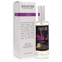 Demeter Calypso Orchid by Demeter Cologne Spray 4 oz (Women) - $53.12