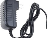 Ppj 5V Ac Adapter For Elmo Mo-1 M0-1 1337-1 1337-2 1337-3 1337-164, 10 G2. - £26.04 GBP