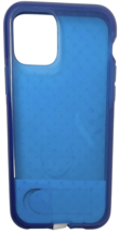 TECH 21 Evo Check Case For iPhone 11 PRO Blue 12 Ft. Flex Shock Drop Protection image 7
