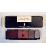 Avon Paint Box Lip Collection Swirl of Mauve Retired Blendable Shades NO... - £7.93 GBP
