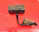 86-88 Mazda RX7 Adjustable Suspension Switch FC S4 Auto Normal Sport - $25.20