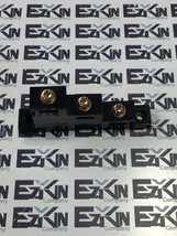 Shinagawa RBS-122 Three-Stage Busbar Support Base  - $12.40
