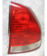 02-03 Diamante Mitsubishi Taillight Tail Light Assembly Passenger side R... - $49.03 CAD