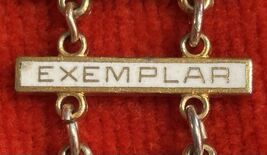 Beta Sigma Phi Exemplar Bar - $7.98