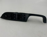 2010-2017 Chevrolet Equinox Master Power Window Switch OEM C02B30056 - $26.99