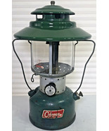 Coleman Model 228F Vintage Big Hat Lantern - $114.52 CAD