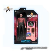 Star Trek:Wave 1 Complete Set 8pcs Individually Boxed Action Figures  *I... - $326.65