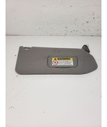 Passenger Right Sun Visor Illuminated Fits 03-04 PILOT 1016218 - $120.34 CAD