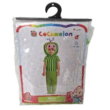 Disguise Cocomelon Melon Halloween Costume Infant Size 6-12 Months Complete - $476.58 MXN