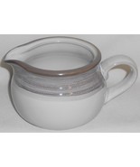 Noritate Stoneware SIERRA TWILIGHT PATTERN oz Gravy Boat - £31.02 GBP