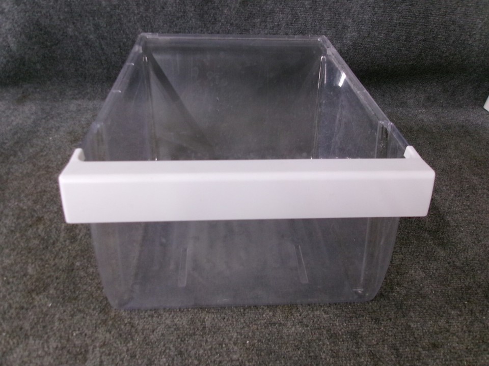 3391JJ1020C LG REFRIGERATOR CRISPER DRAWER - $40.00