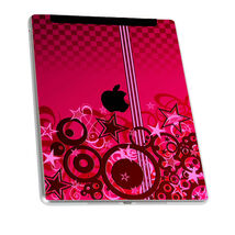 LidStyles Printed Laptop Skin Protector Decal Apple iPad 1 A1337 image 12