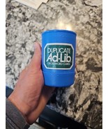 Vintage 1976 Duplicate Ad Lib Crossword Cubes Replacement Part Cup - $3.96