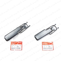 New Genuine OEM Honda Acty Truck HA3 HA4 Rear Gate Lock Set - $67.50