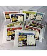Magic School Bus Science Club Project Experiment Kits Lot of 12 NEW - $61.74
