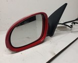 Driver Side View Mirror Power With Puddle Lamps Fits 07 EOS 1002528 - $89.10