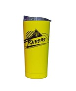 Raiders Las Vegas Oakland Cru Rad 20 oz Tumbler High Visibility Yellow - $40.74 CAD