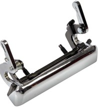 Tailgate Handle For Ford Ranger 1993-2011 Metal Chrome Replaces Plastic - £18.32 GBP