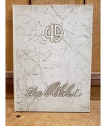 1949 ALKI Yearbook VANCOUVER HIGH SCHOOL Vancouver, Washington USA - $37.18