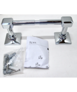 Rohl AP25WTPAPC Apothecary Wall Mounted  Toilet Paper Holder - Polished ... - $169.36 CAD