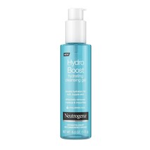 Neutrogena Hydro Boost Lightweight Hydrating Facial Cleansing Gel for Sensitive  - £19.97 GBP