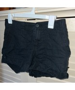 Gap linen blend women’s shorts - $13.72