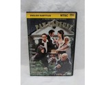 Pan Tadeusz Polish DVD English Subtitles - $39.59