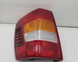Driver Left Tail Light Fits 03-04 GRAND CHEROKEE 411320 - £31.55 GBP