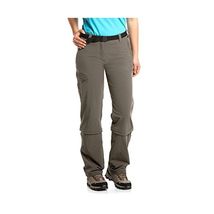 Maier Sports Arolla Women's Trousers Zip-Off, women's, Hose Zip-Off Arol... - $221.00