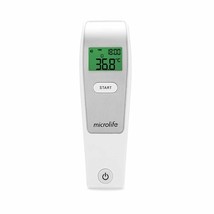 Microlife NC 150 Infrared Non Touch Forehead Thermometer - £47.20 GBP