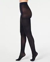 Womens Tights 70 Denier Opaque Dark Navy Blue Size XS/S INC $14.99 - NWT - $5.39