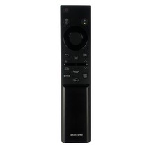 Original Samsung TV Remote Control for UN43CU7000 UN50CU7000 UN55CU7000 - £36.73 GBP