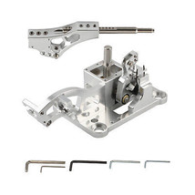 Aluminium Shifter Box Kit for RSX Integra DC2 Civic EM2 ES EF EG EK K20 ... - $92.74