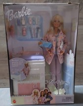 Barbie 2002 Happy Family Baby Doctor #56726 Twin Babies Sealed Box - $139.92