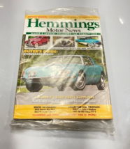 Hemmings Motor News November 2012 Magazine Studebaker Avanti Brand New!!!!! - £7.92 GBP